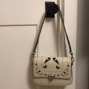 Zara Western-Styled Shoulder Bag